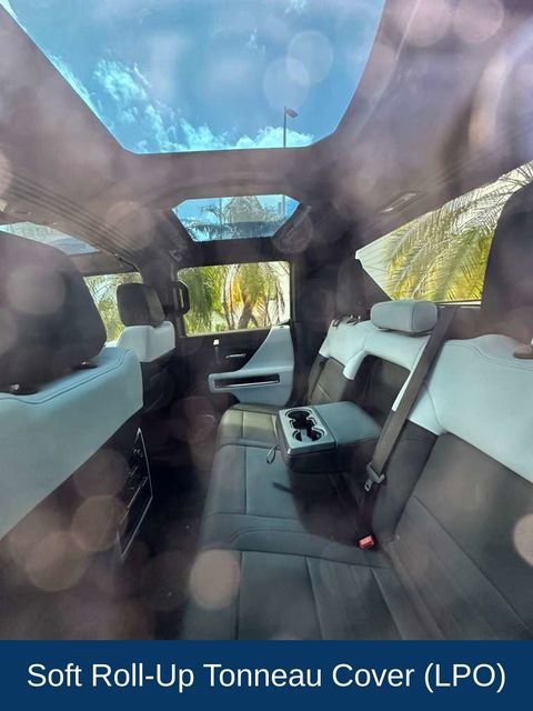 Used 2023 GMC Hummer EV Edition 1 AWD/4WD image 13