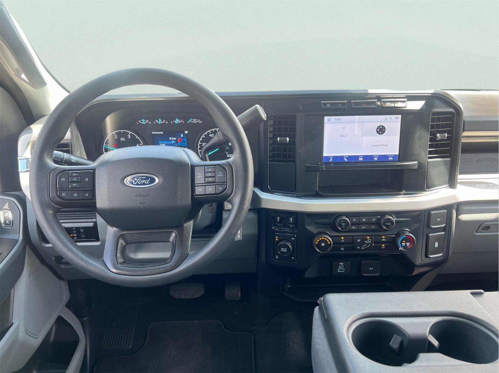 Used 2023 Ford F250 XL w/ STX Appearance Package AWD/4WD image 35