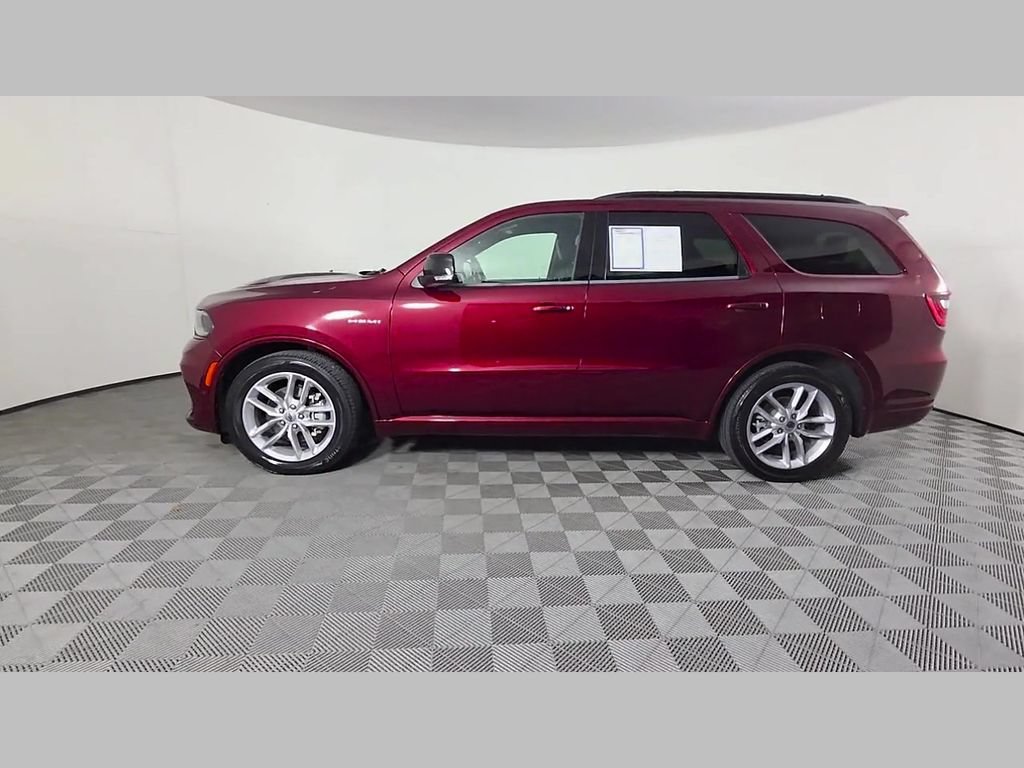 Used 2023 Dodge Durango R/T AWD/4WD image 46