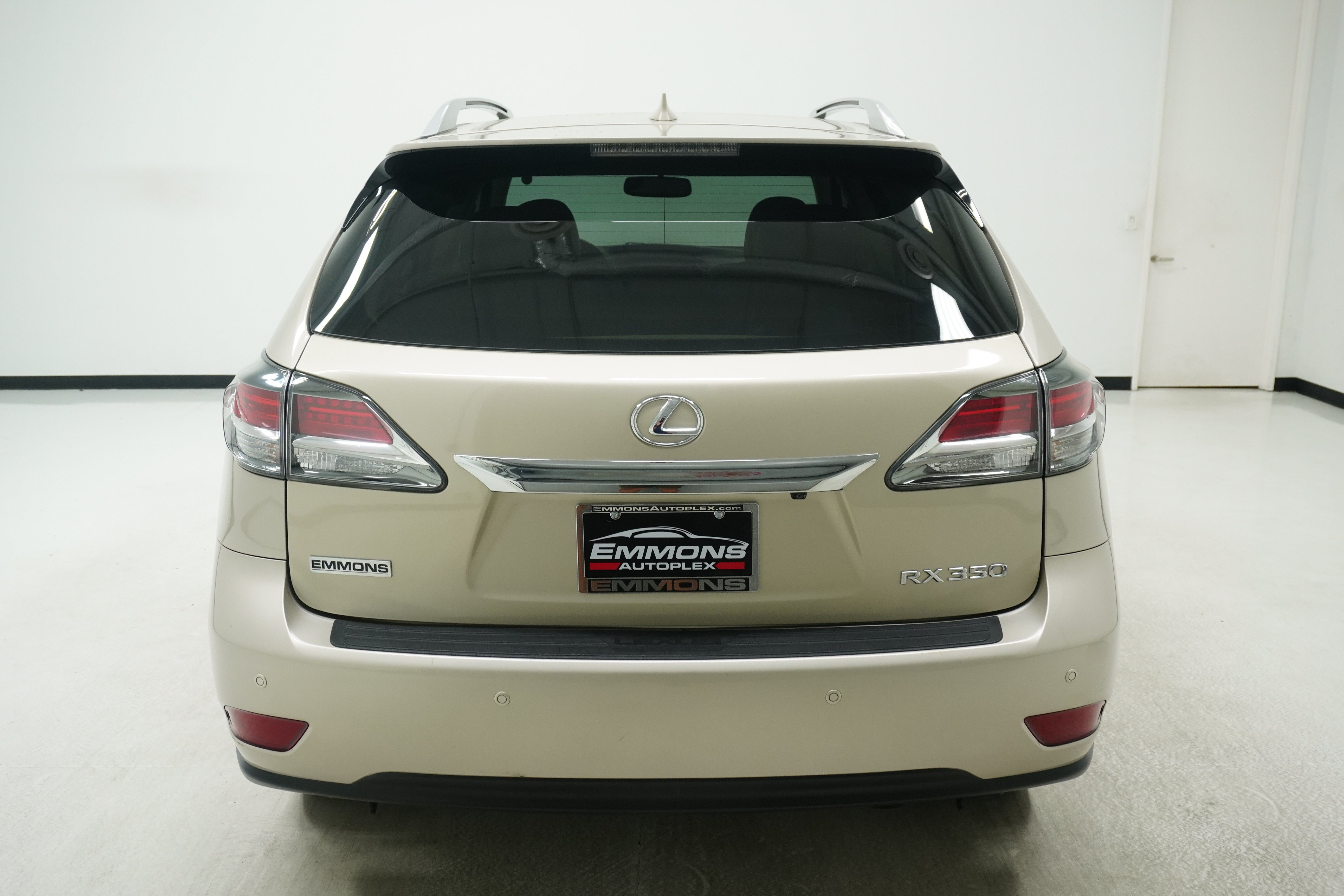 Used 2015 Lexus RX 350 FWD image 5