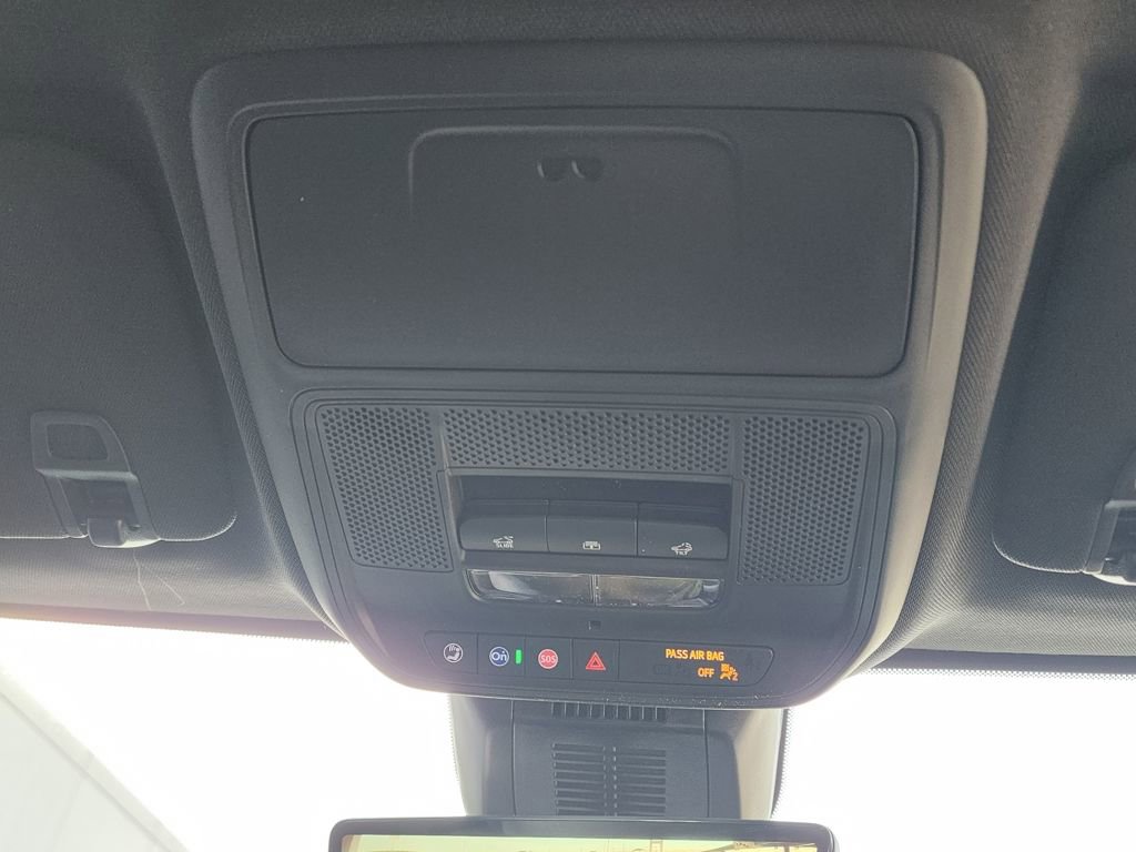 New 2026 GMC Terrain AT4 w/ Convenience Package III image 37