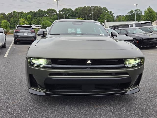 New 2026 Dodge Charger Scat Pack w/ Wheel & Tire Package AWD/4WD image 2