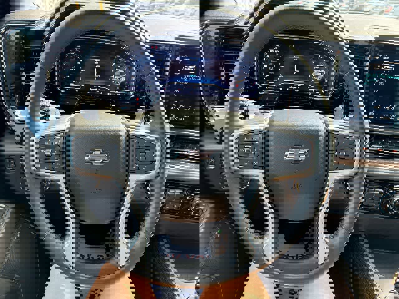 Used 2024 Chevrolet Silverado 1500 RST w/ All Star Edition Plus image 11