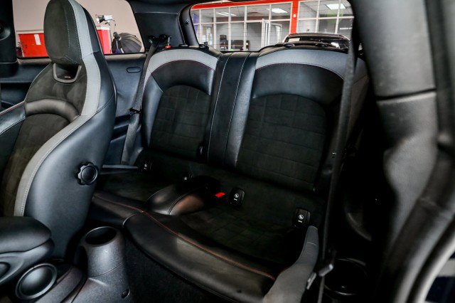 Used 2021 MINI Cooper John Cooper Works w/ Driver Assistance Package image 27
