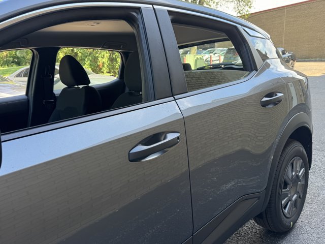 New 2026 Nissan Kicks S FWD image 21