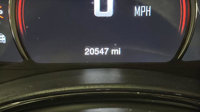 Used 2024 Dodge Durango R/T AWD/4WD image 10