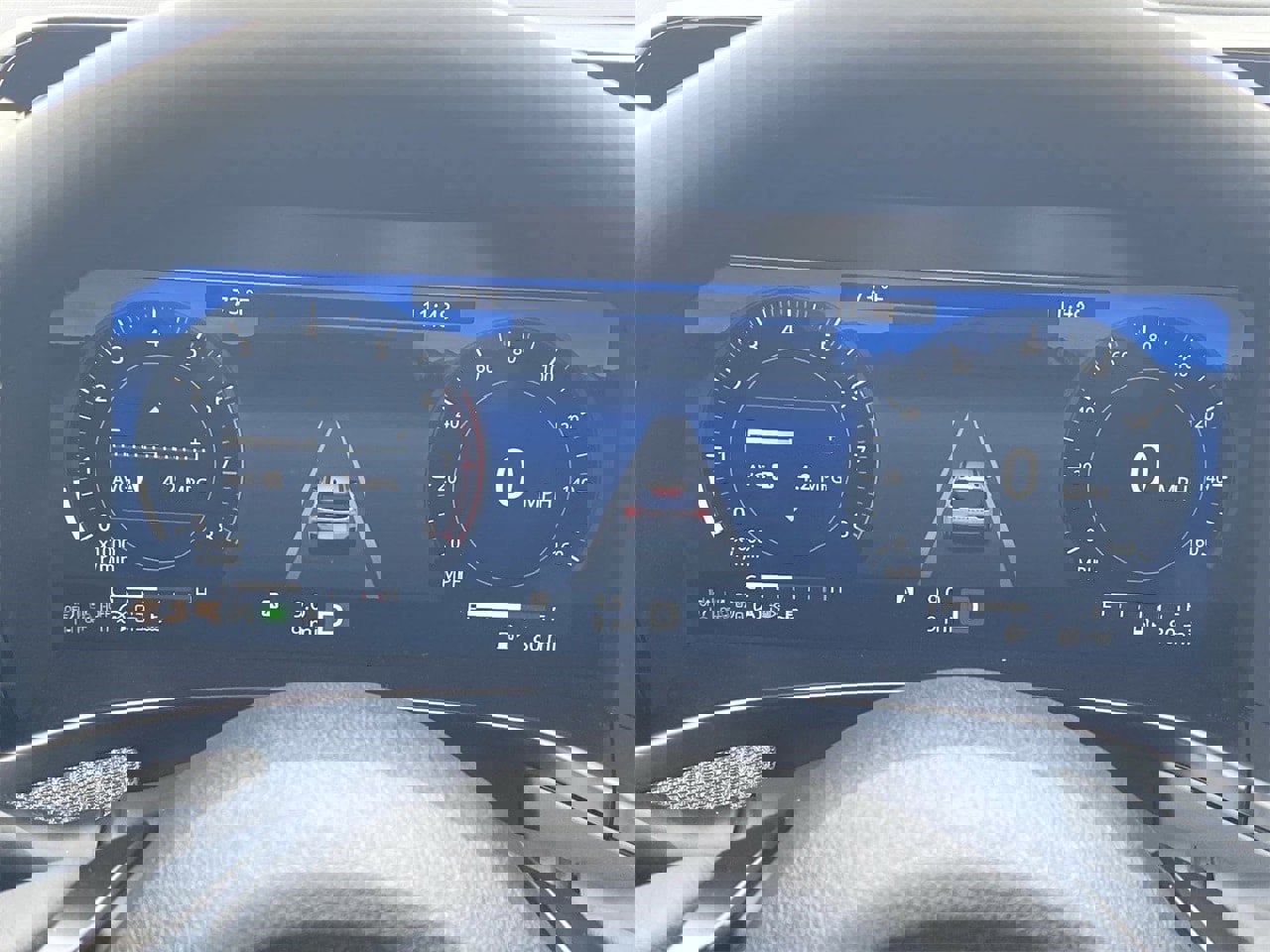 New 2026 Subaru Outback Limited XT image 28