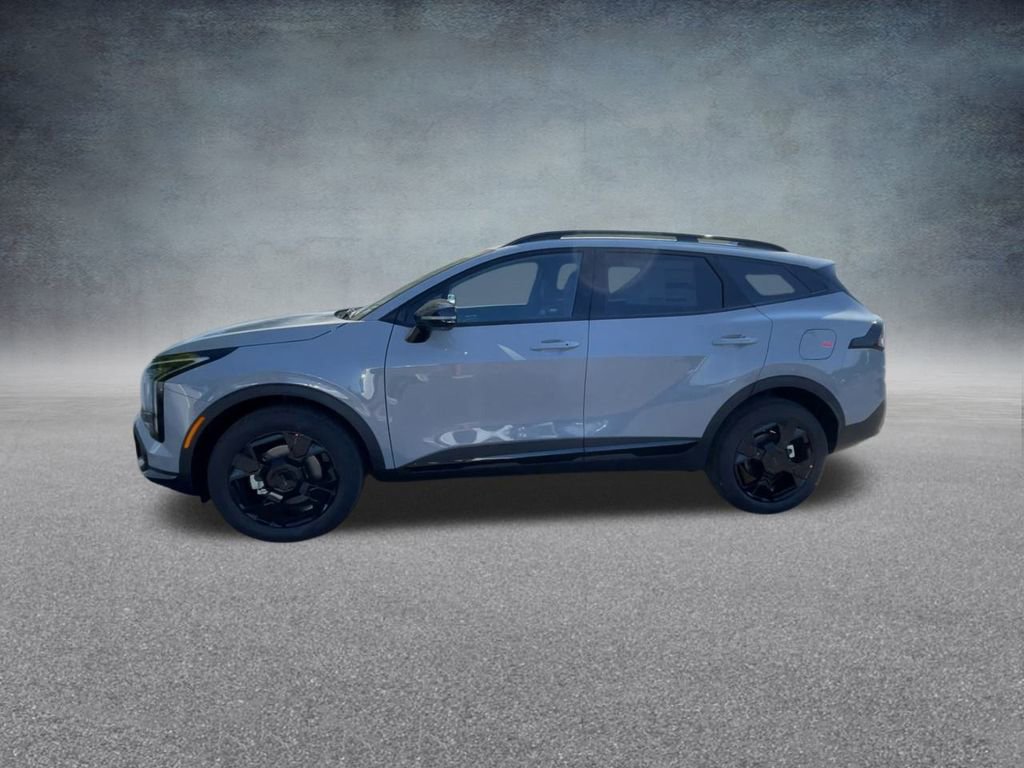 Used 2026 Kia Sportage X-Line image 11