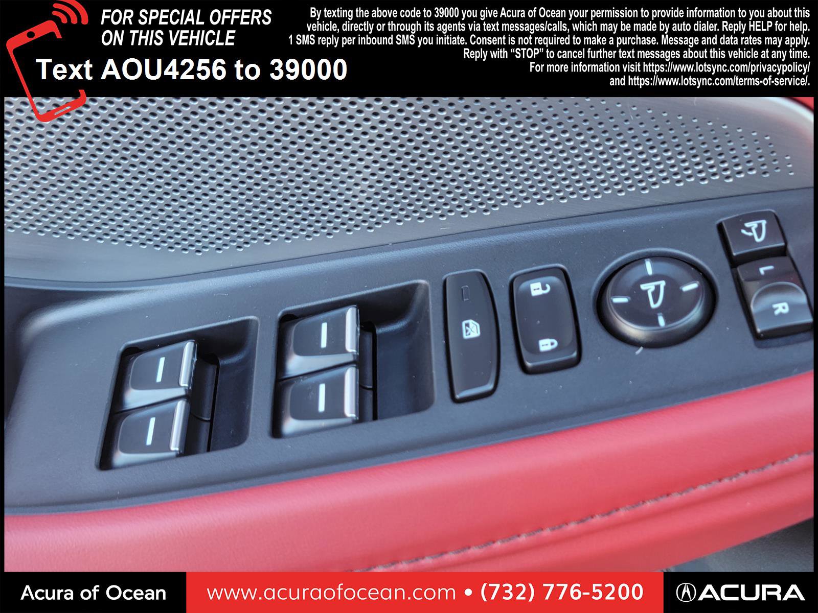 Certified 2025 Acura MDX A-Spec image 34