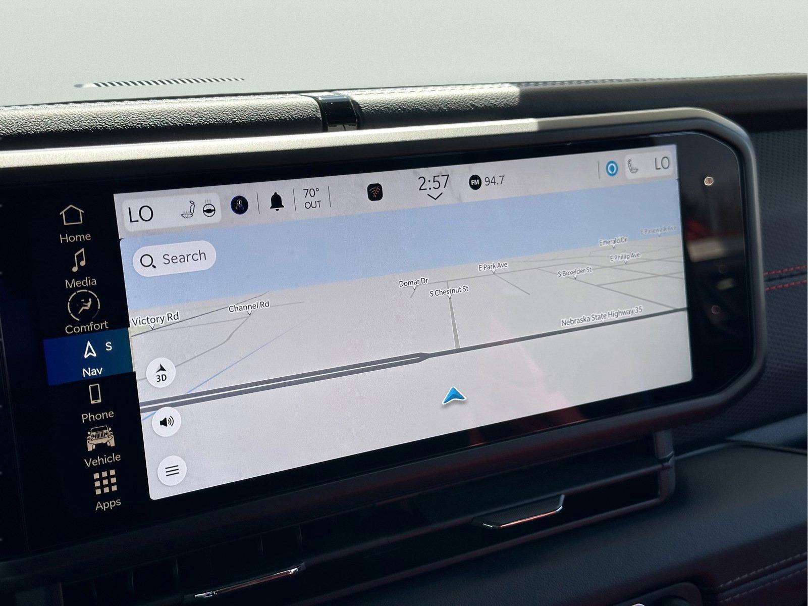 New 2024 Jeep Wrangler Rubicon 392 image 27