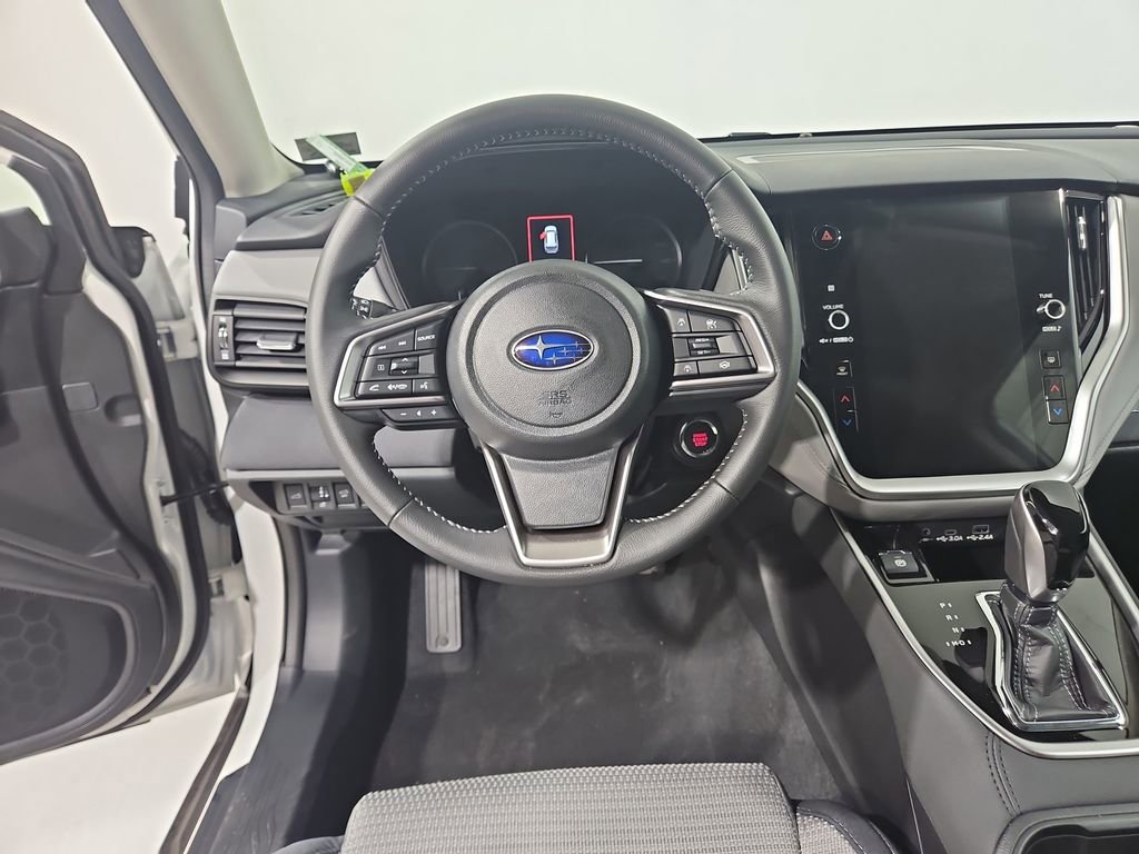 New 2025 Subaru Outback Premium image 13