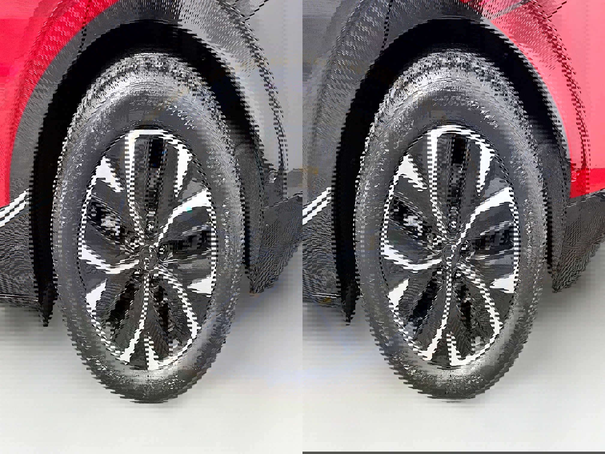 Used 2022 Kia EV6 Wind w/ Wind Technology Package AWD/4WD image 30