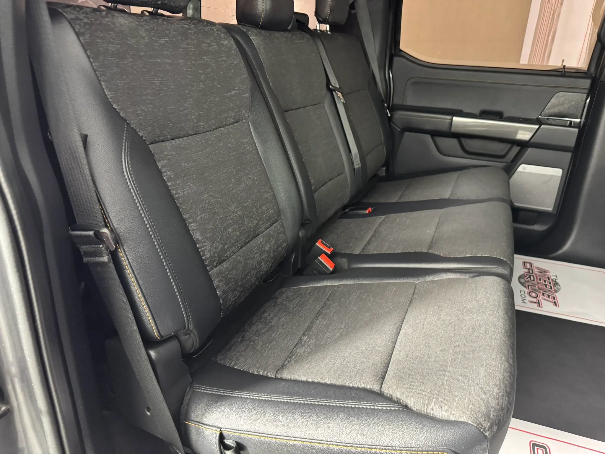 Used 2023 Ford F150 Tremor w/ 360 Degree Camera Package AWD/4WD image 36