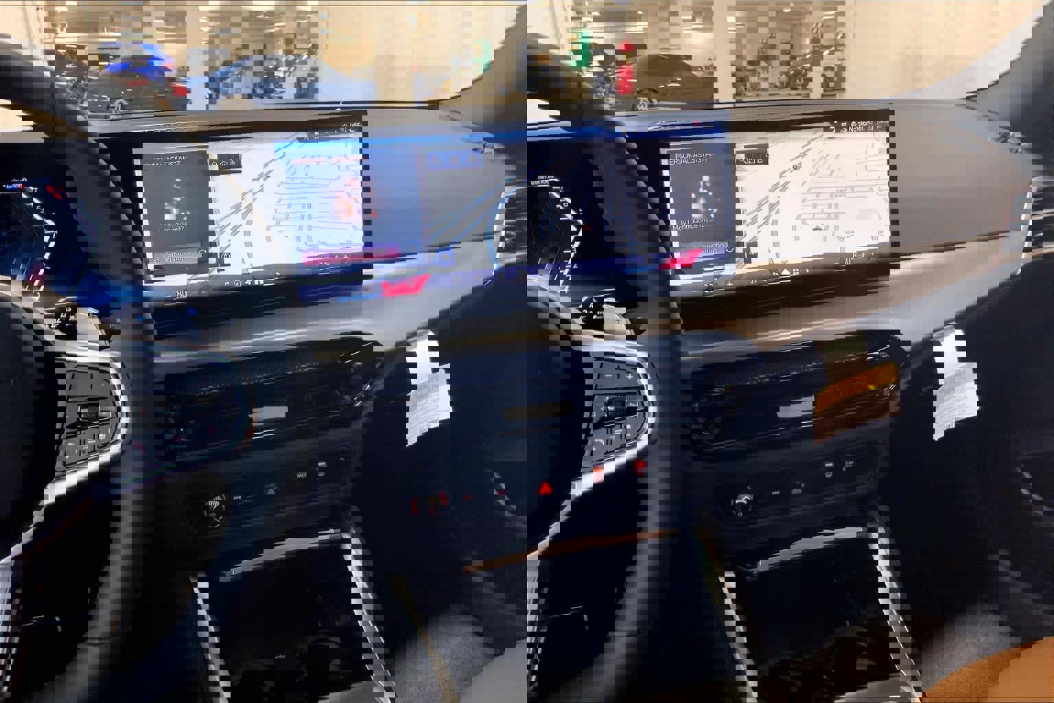 New 2026 BMW 230i xDrive Coupe w/ M Sport Package image 6