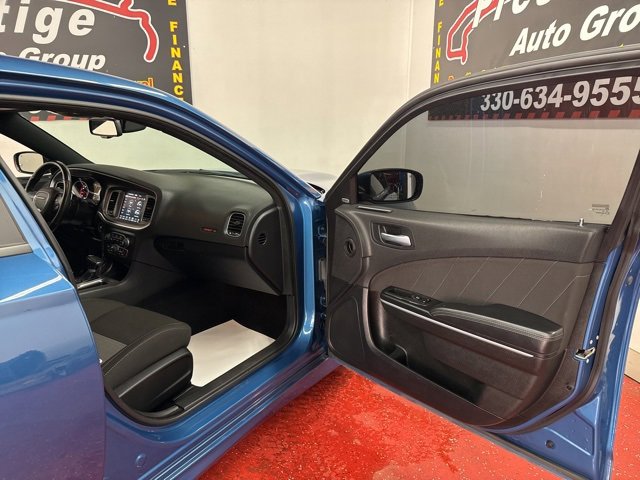 Used 2022 Dodge Charger Scat Pack image 39