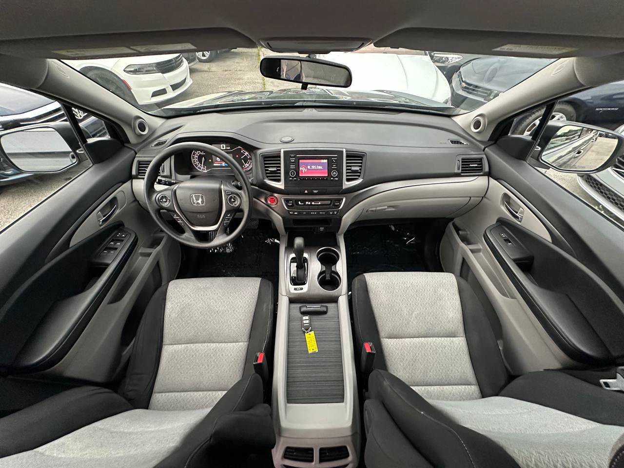Used 2017 Honda Ridgeline RT image 37