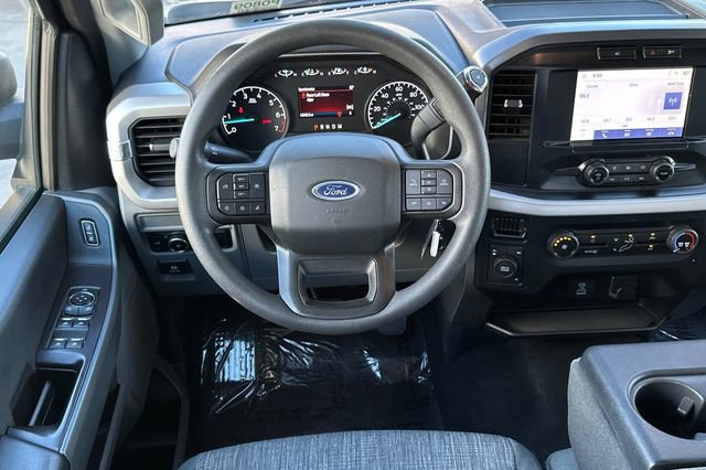 Used 2023 Ford F150 XLT image 13