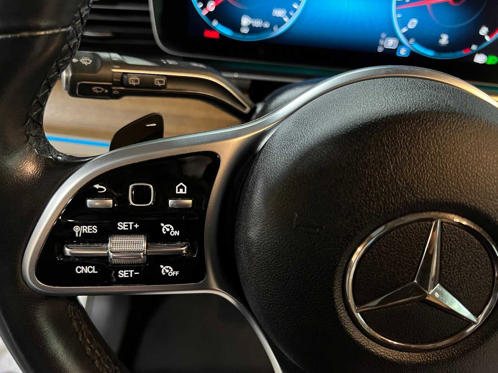 Used 2022 Mercedes-Benz GLE 350 image 20