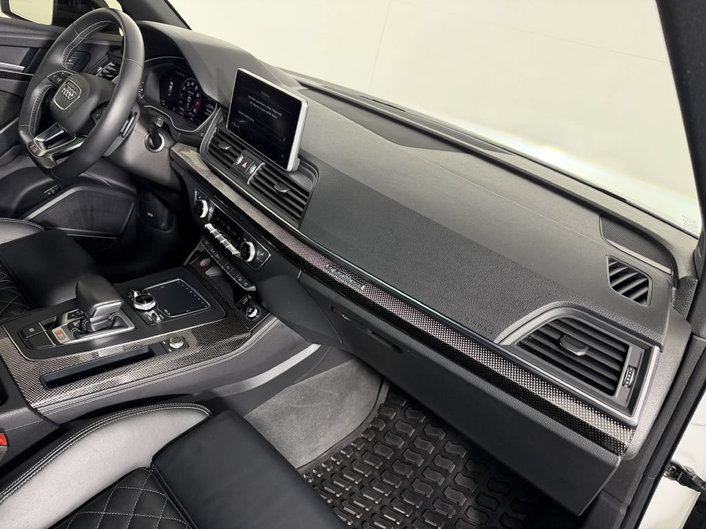 Used 2019 Audi SQ5 Premium Plus AWD/4WD image 29