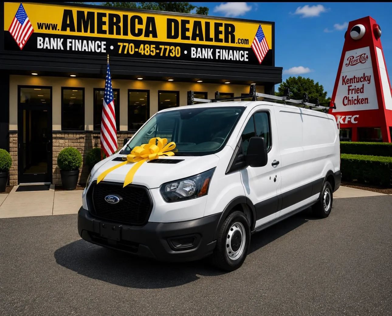 Used 2021 Ford Transit 150 Low Roof RWD image 24