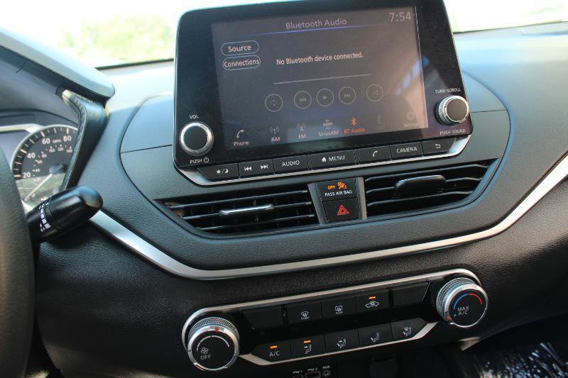 Used 2019 Nissan Altima 2.5 S FWD image 15