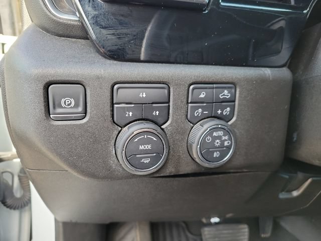 Certified 2025 Chevrolet Silverado 3500 LT w/ Safety Package AWD/4WD image 30