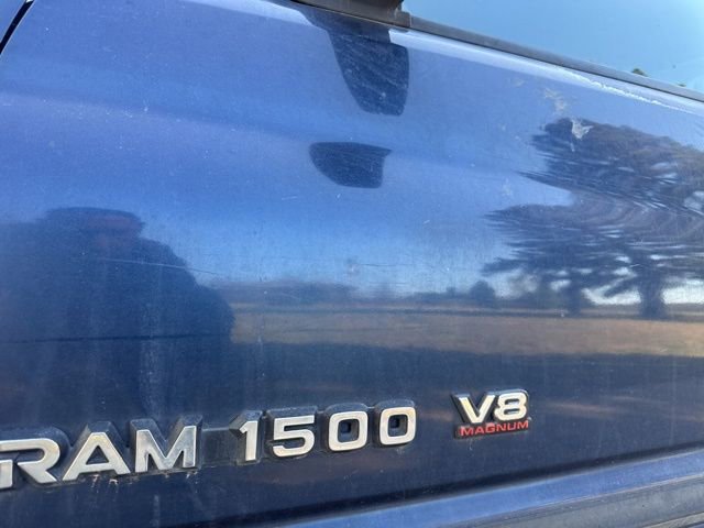 Used 2000 Dodge Ram 1500 Truck SLT image 4