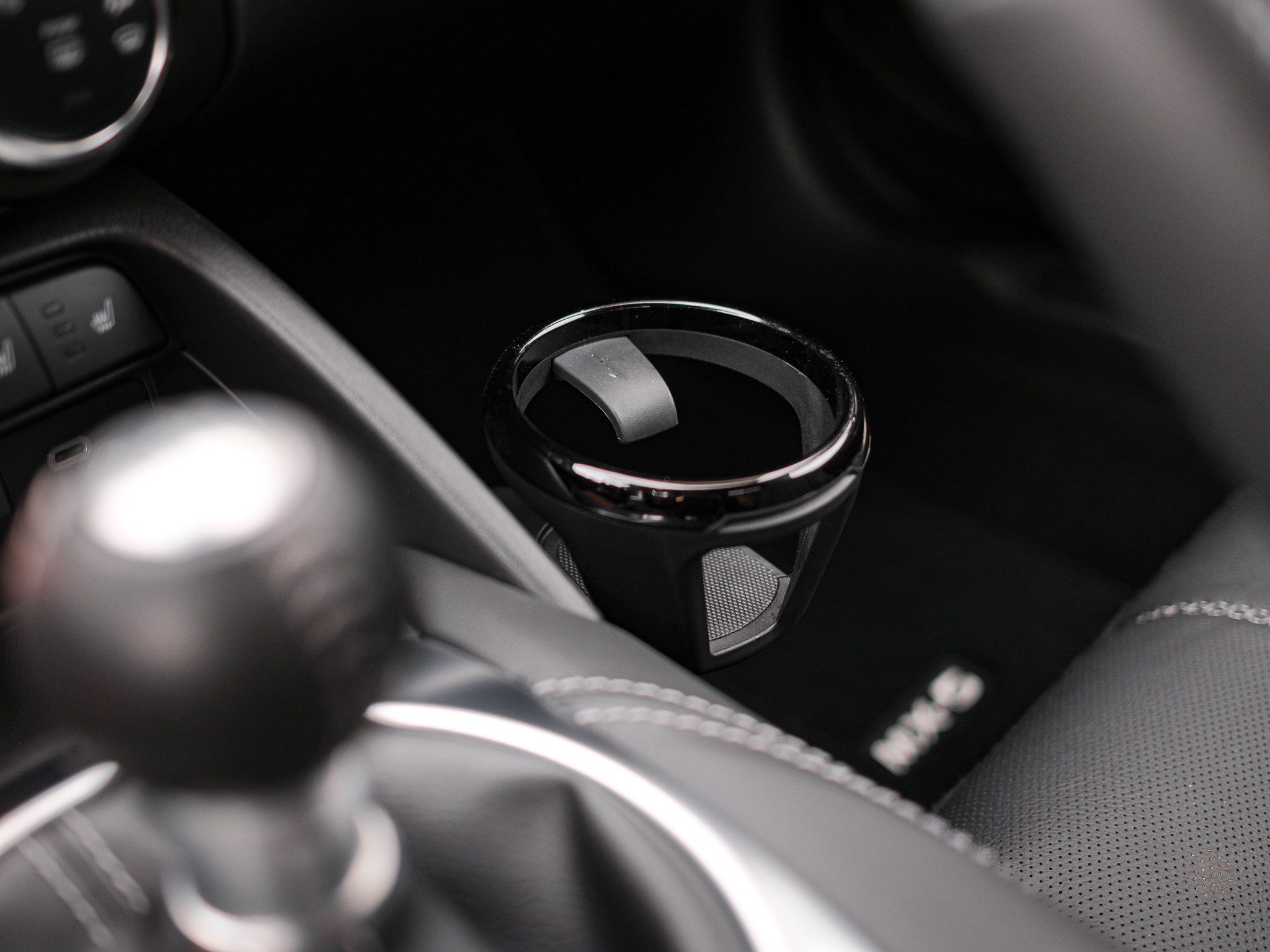 Certified 2026 MAZDA MX-5 Miata Grand Touring RWD image 32