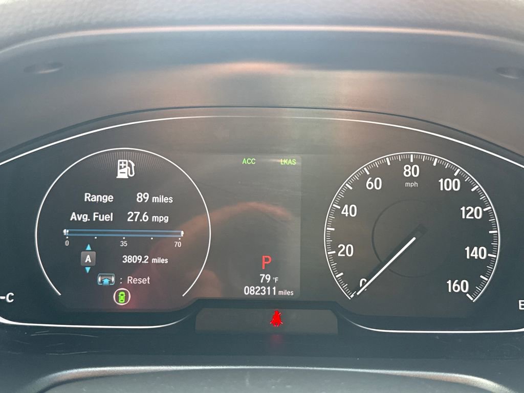 Used 2018 Honda Accord Sport image 20