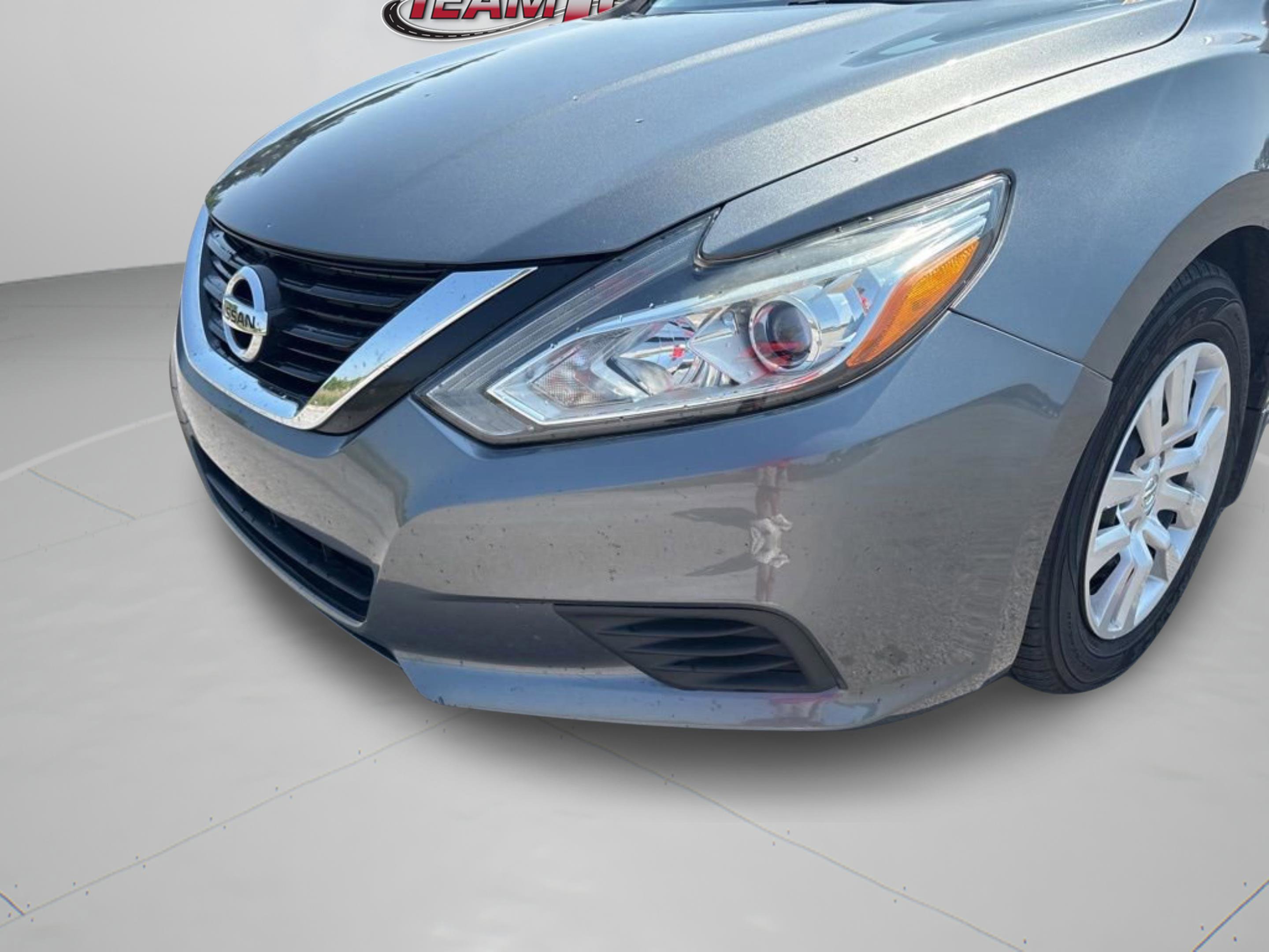 Used 2018 Nissan Altima 2.5 S w/ S Convenience Package FWD image 44
