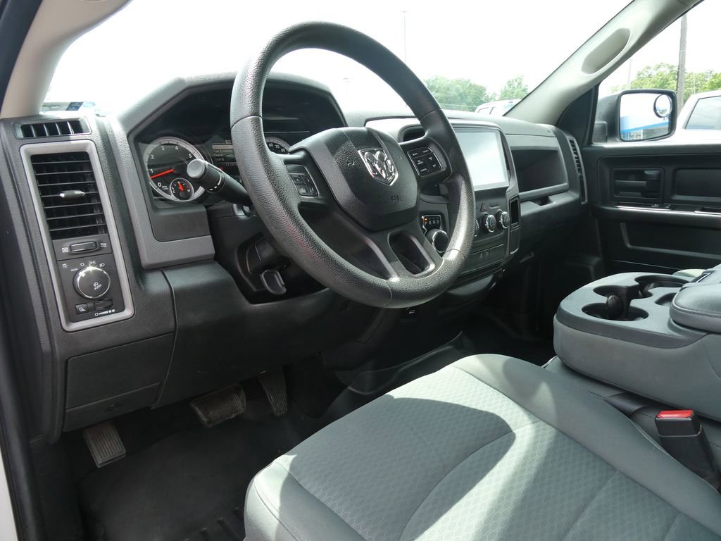 Used 2014 RAM 1500 Express AWD/4WD image 21