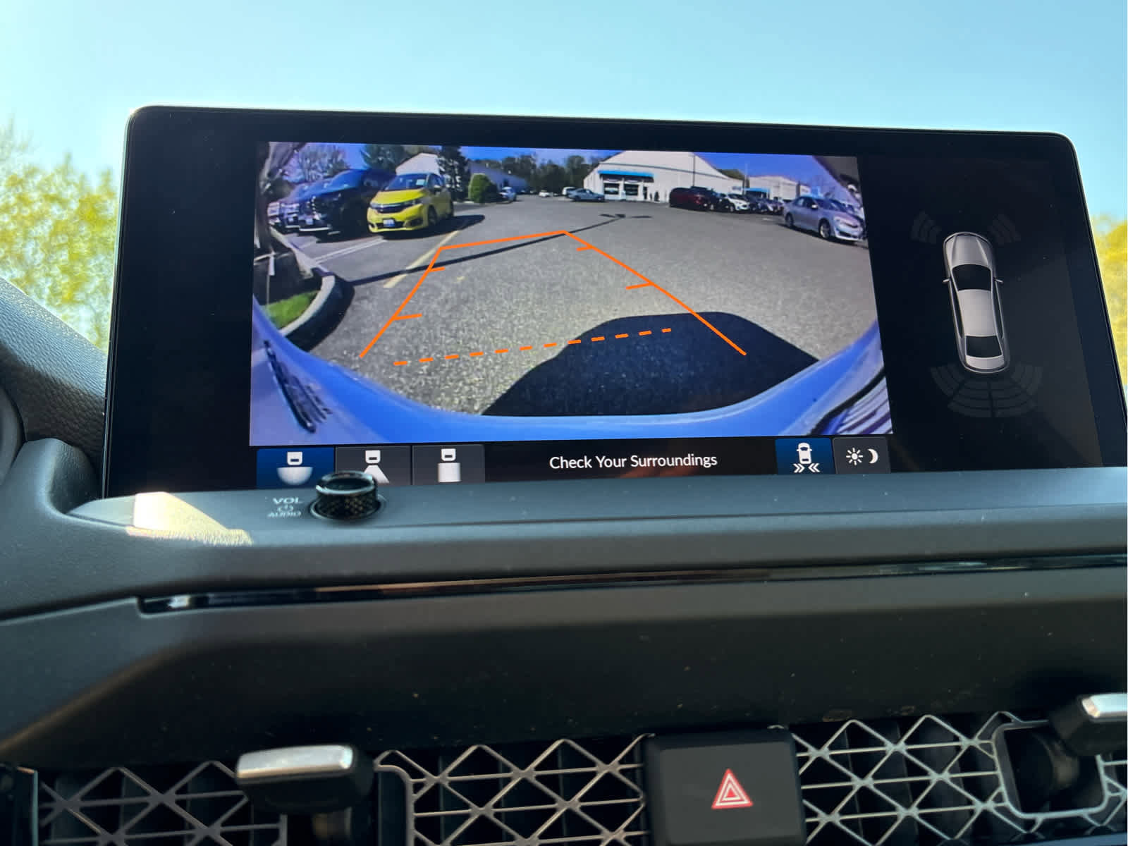 Certified 2023 Honda Accord EX-L image 17