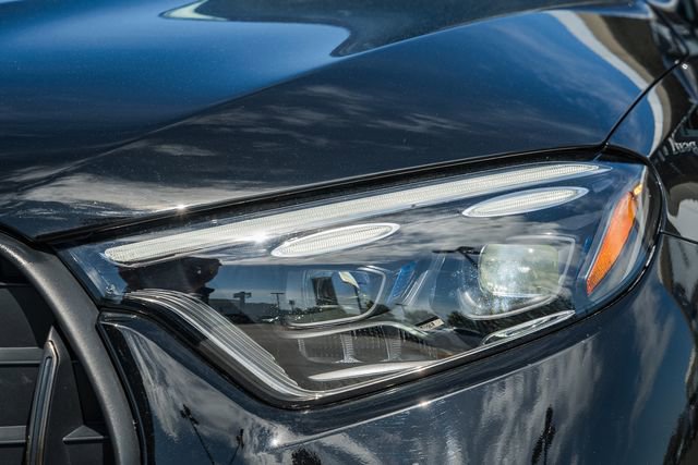 Used 2024 Mercedes-Benz GLC 43 AMG 4MATIC image 14