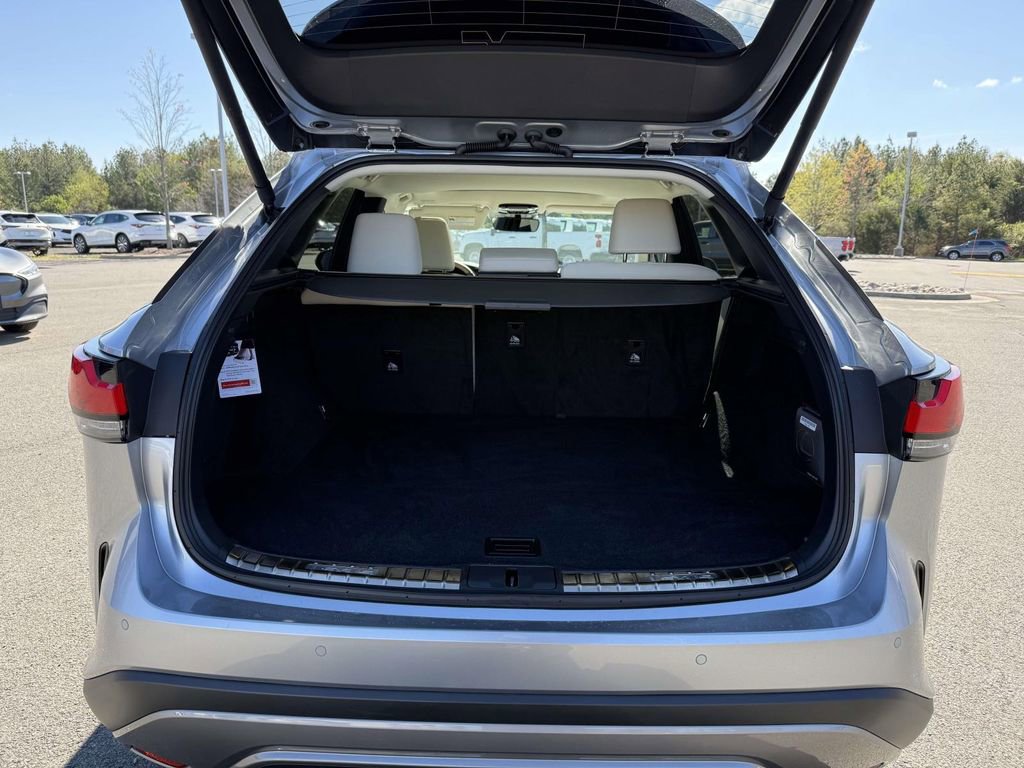 Used 2024 Lexus RX 350 Premium w/ Accessory Package (K3) image 27