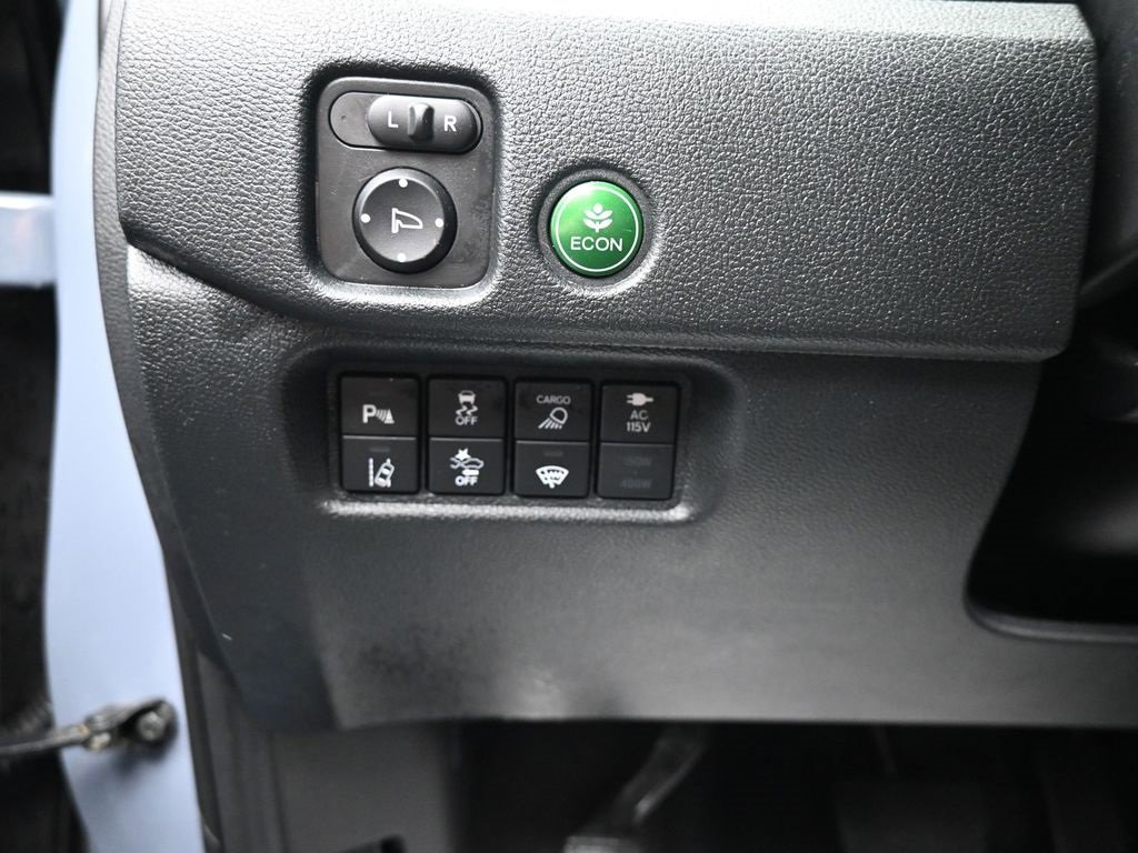 Used 2022 Honda Ridgeline RTL-E image 16