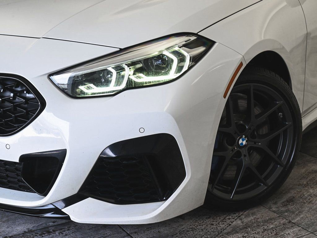 Used 2023 BMW M235i xDrive Gran Coupe w/ Premium Package image 41