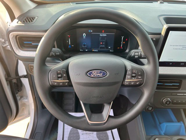 New 2026 Ford Maverick XLT FWD image 44