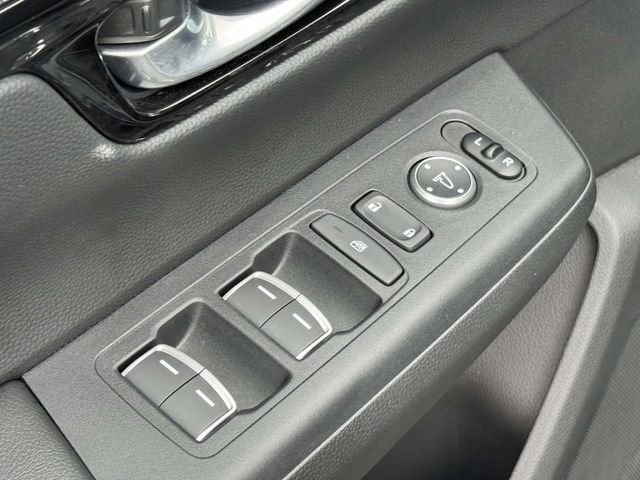 Used 2026 Honda CR-V Sport Touring image 23