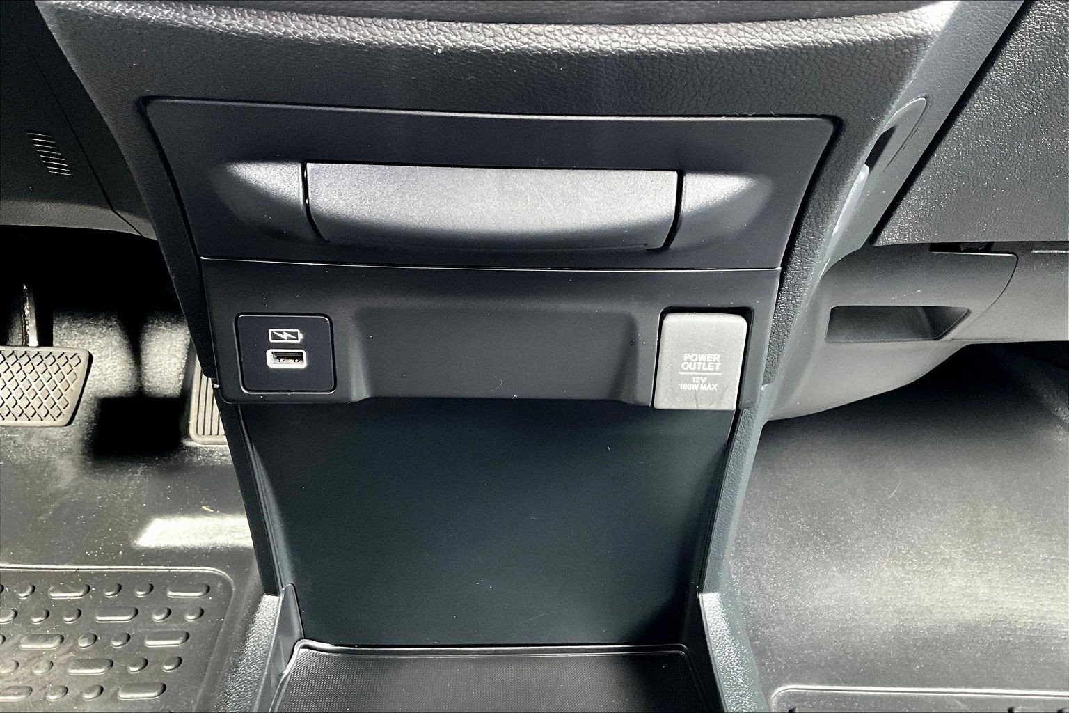 Used 2023 Honda Odyssey Sport image 26