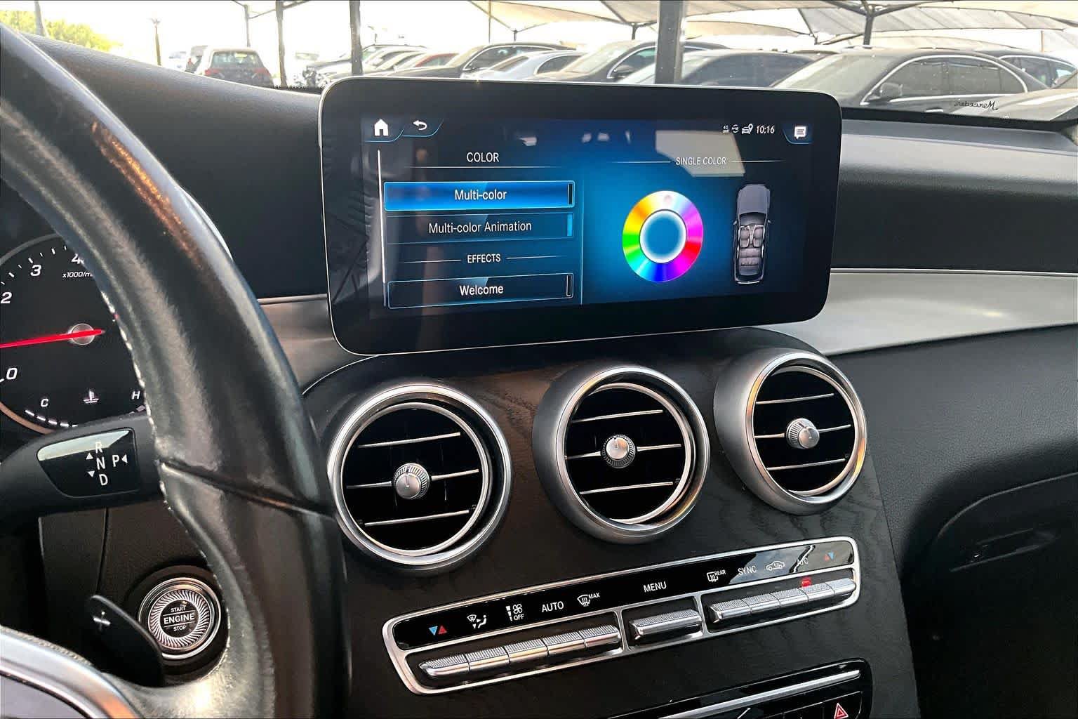 Used 2021 Mercedes-Benz GLC 300 image 35