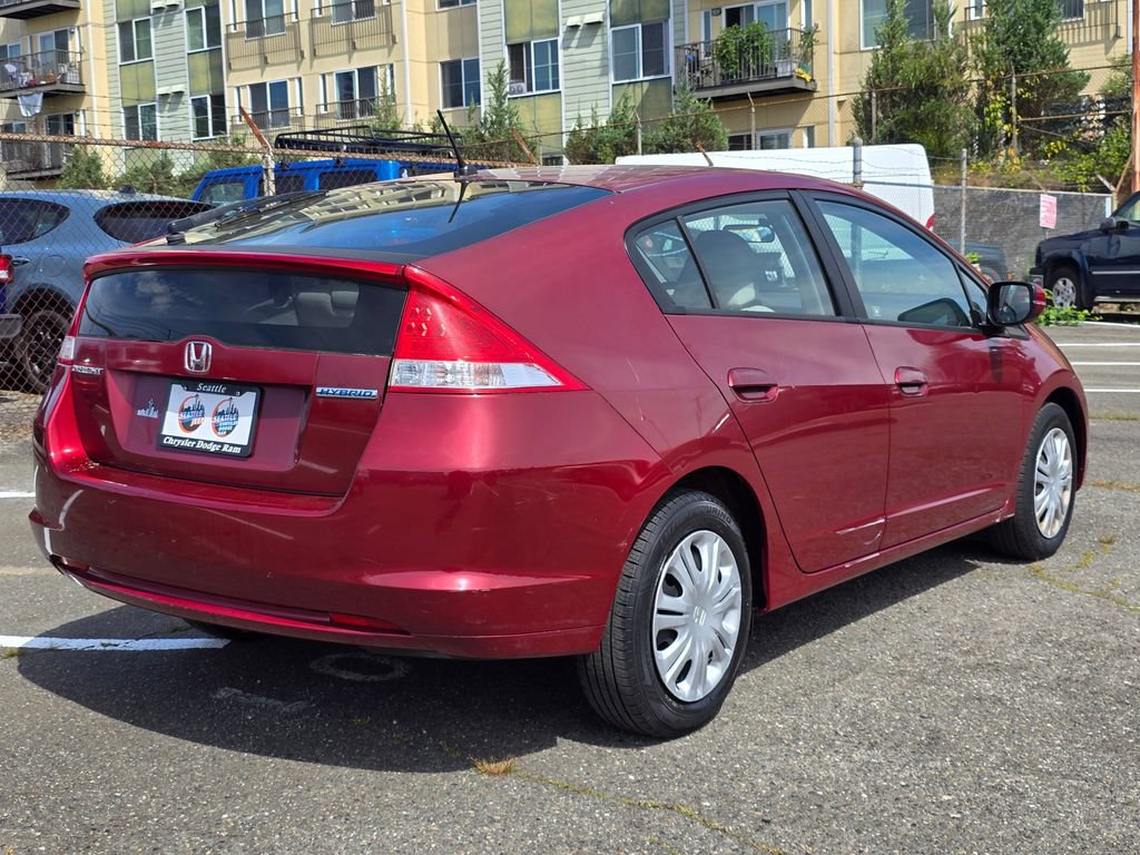 Used 2010 Honda Insight LX image 7