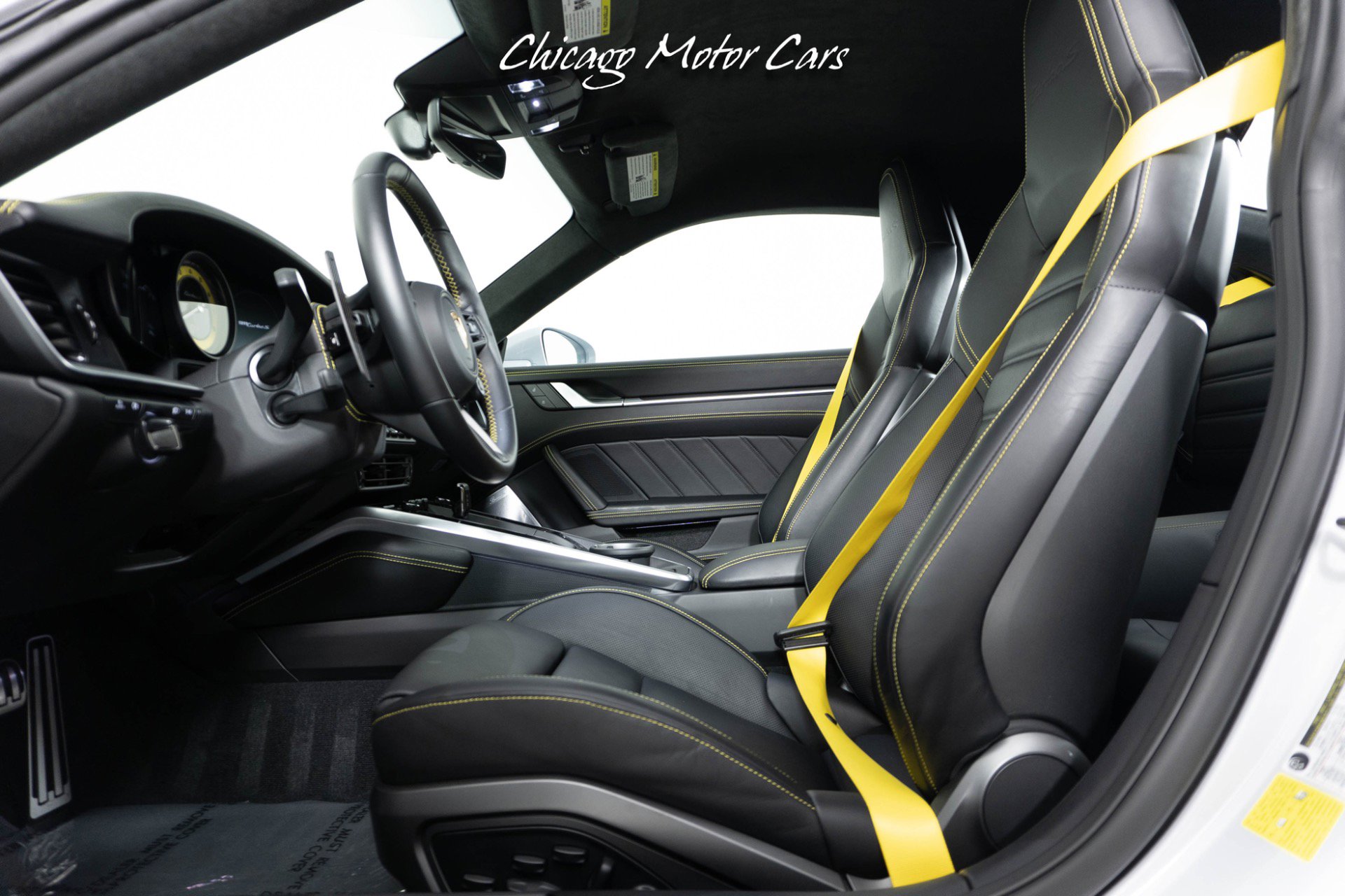 Used 2024 Porsche 911 Turbo S image 22