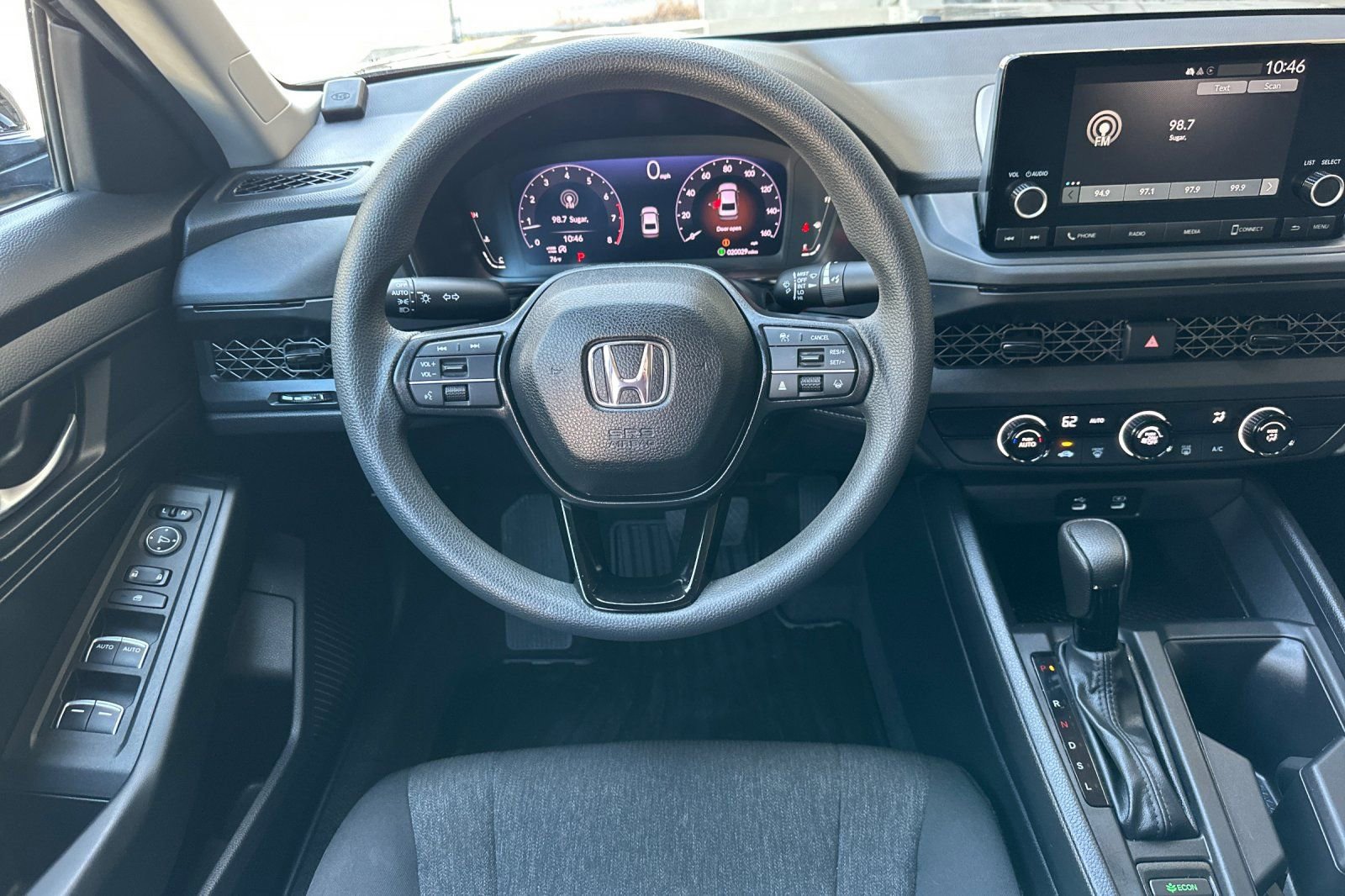 Used 2025 Honda Accord LX image 17