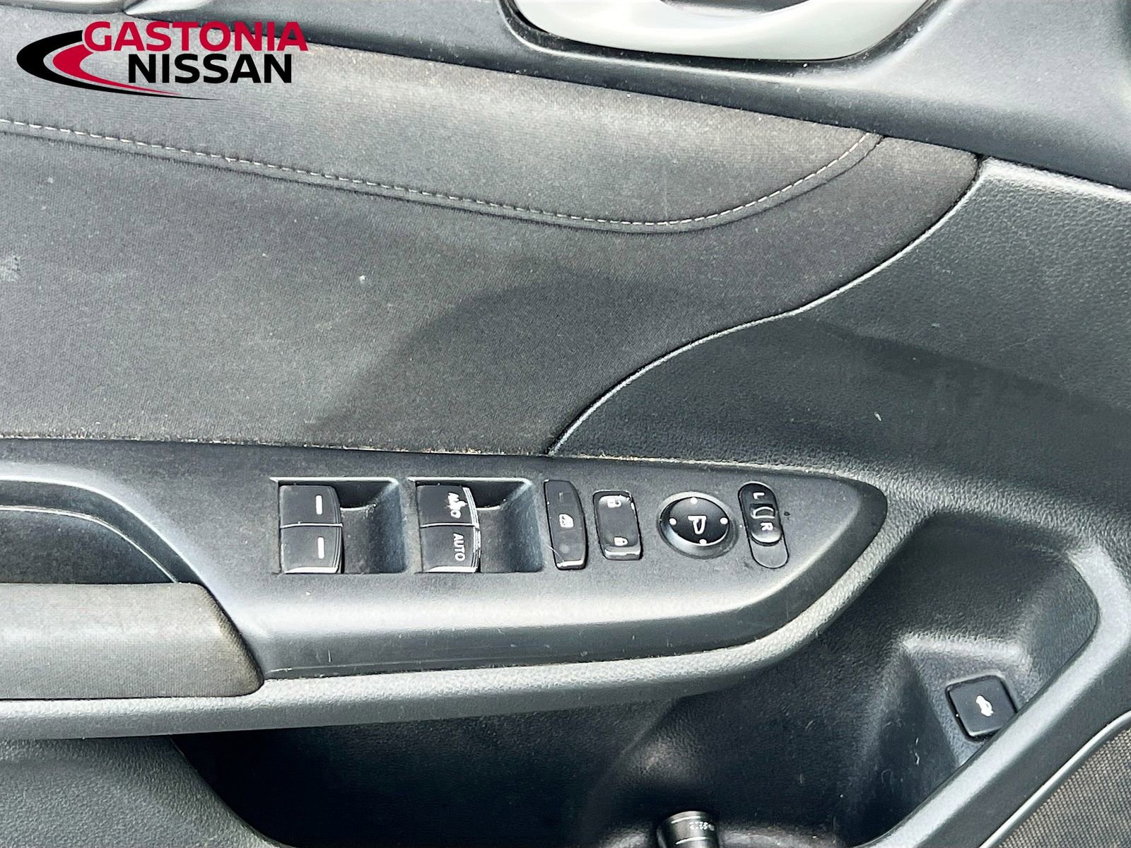 Used 2017 Honda Civic EX-T image 22