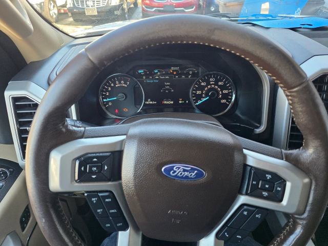 Used 2020 Ford F150 Lariat image 14