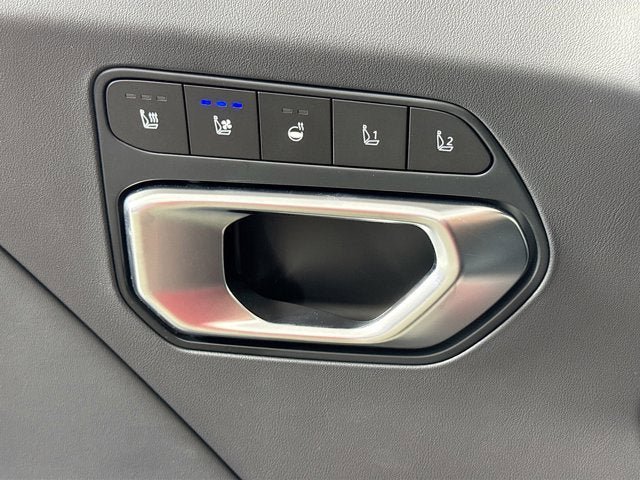 New 2026 Kia K4 GT-Line Turbo FWD image 34