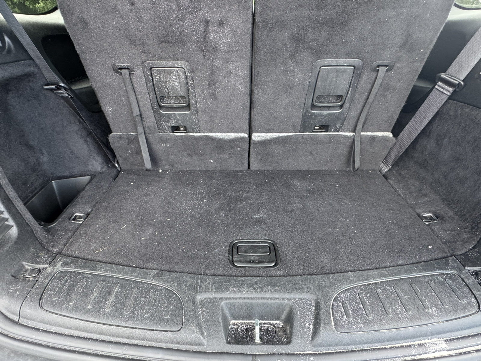 Used 2025 Dodge Durango GT AWD/4WD image 19
