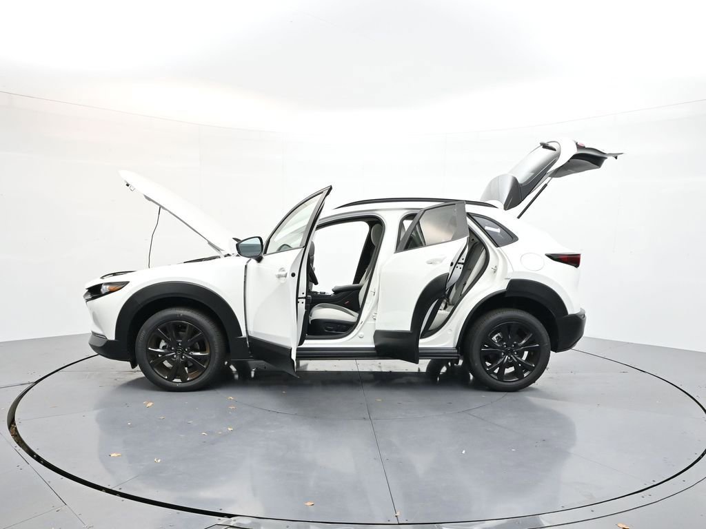 Used 2026 MAZDA CX-30 AWD 2.5 S image 28