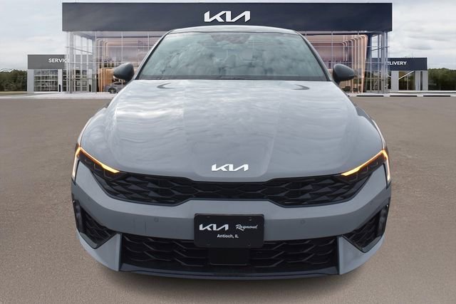 New 2026 Kia K5 GT-Line image 9