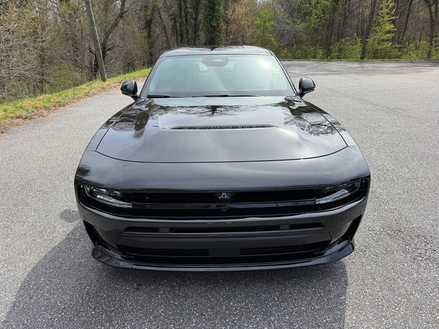 New 2026 Dodge Charger R/T image 4